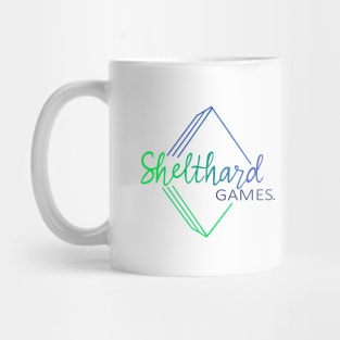 Shelthard Games Mug